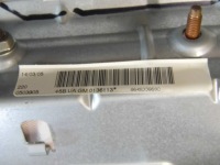 фото thumb №9, Citroen c4 1.6b 05' купе торпедо раздаточная подушка пассажира 9646339680