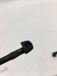 фото thumb №7, Насадка омыватель перед suzuki vitara ii 15-