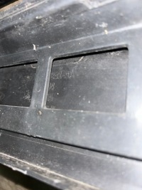 Бампер перед передній ford explorer vi 6 2020- Недорого, фото thumb