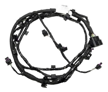 фото thumb №1, Volvo s60 iii v60 ii жгут бампера зад pdc blis