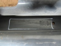 фото thumb №10, Кронштейн кабіни scania r 2015r euro 6 1491018