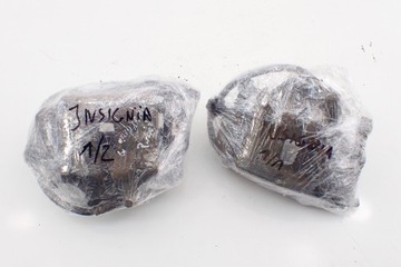 фото thumb №12, Суппорт тормоза opel insignia a перед правый i левый 13229152 13229151