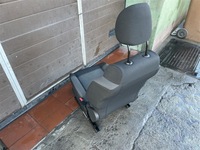 фото thumb №7, Сидіння пасажира праві перед праві подушка безпеки citroen c3 iii 3 рестайлінг 16-23r 21