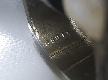 фото thumb №15, Поршень шатун крышка dacia sandero ii clio v 1.0 sce b4de411 88011 034286r