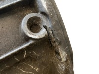 фото thumb №7, 6-трансмісійна коробка передач renault trafic 2 рестайлінг 2011 8200546200