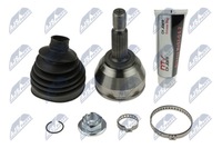 фото thumb №2, Шарнір привідний перед ford transit connect 1.8 di