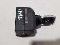 фото thumb №1, Замок зажигания ключ mercedes ml w164 w251 x164 gl