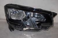 фото thumb №1, Peugeot partner rifter iv 2018-2023 фара лампа правая 9816826880