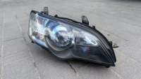 фото thumb №13, Фара передняя правая subaru legacy outback iii 100-20794 100-20792 100-20791