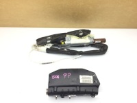 фото thumb №1, Peugeot 508 шторка безпеки подушка сидіння подушка безпеки права