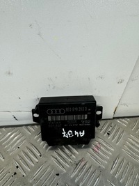 фото thumb №1, Модуль блок керування pdc audi a4 b7 8e0919283d - wawa