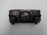 фото thumb №1, Панель кондиціонера керування обдув citroen c3 picasso