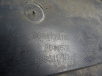 фото thumb №4, Citroen c3 picasso захист pod zderdzak перед