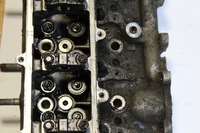 фото thumb №5, Головка toyota 1.4 d4d 1nd yaris ii auris i corolla e12 e15