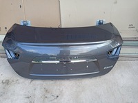 фото thumb №1, Крышка багажника задняя maserati ghibli 14r комплектная 571