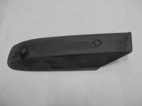 фото thumb №1, Volkswagen lt46 молдинг накладка крила задня