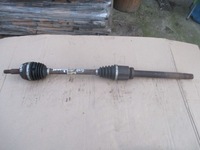 фото thumb №2, Приводной вал правая 391001339r renault megane iii 1.6dci