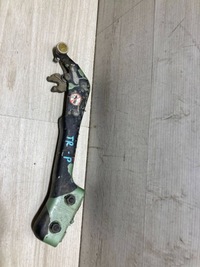 фото thumb №1, Ford transit custom 2017 ролик направляющая дверь нижняя