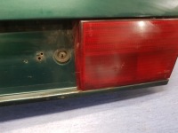 Купити Citroen xm 2.0 8v turbo задня кришка багажника багажника, фото thumb