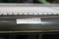 фото thumb №6, Радиатор основний  subaru legacy v 2.0d автомат 2009-