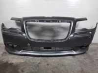 фото thumb №1, Бампер перед передний pdc lancia thema ii