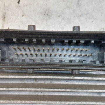 фото thumb №12, Opel vectra b 1,6 16v блок керування комп'ютер двигуна 09364609