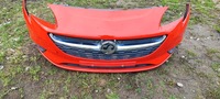 фото thumb №1, Opel corsa e бампер перед передний z50s