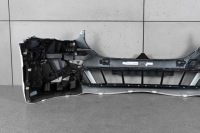 фото thumb №11, Bmw 5 g60 g61 бампер передний перед 6x датчики м-пакет alpin a300 300