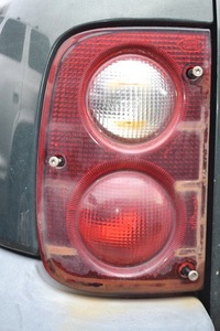 фото thumb №1, Freelander 1 1998-2003r. лампа задня ліва верхній