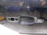 фото thumb №7, Двері правий задня opel vectra c z20r