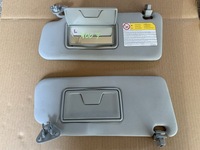 фото thumb №1, Защита солнцезащитная peugeot 4007 комплект