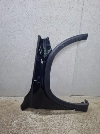 фото thumb №1, Крыло передний перед правый mercedes glb x247 w247 2019-