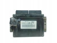 Купить Daewoo matiz 0.8 блок управления двигателя 96417290, фото thumb