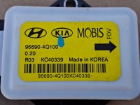 фото thumb №6, Kia picanto ii датчик датчик esp модуль odchylenia 95690-4q100