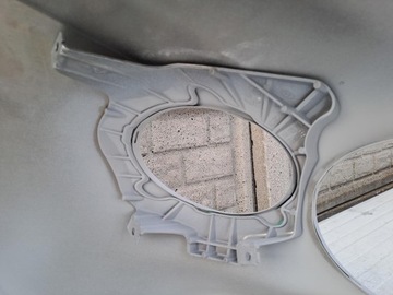 фото thumb №9, Bentley bentayga рестайлінг 20- крило перед правий лівий новий оригінал. оригінал