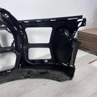 фото thumb №12, Mini cooper s f55 f56 рестайлинг 20- бампер перед передний oem номер 114129-10