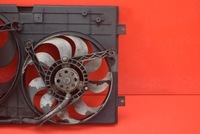 фото thumb №5, Вентилятор 1c0121207 vw new beetle 2.0 8v 98r