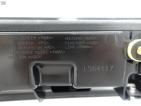 фото thumb №11, Range rover velar l560 17- фара led накладка крышка крышка багажника зад eu