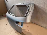 фото thumb №10, Mercedes b-klasa w247 крышка багажника багажника задняя задняя