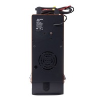 фото thumb №7, Отопление стояночный отопитель воздуха vevor 12v мощность 8kw lcd