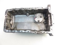 фото thumb №10, Поддон масляная skoda roomster 1.9 tdi - bsw 038103603n bez датчика