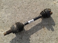 фото thumb №1, Привідний вал права bmw x3 2.0 d 7524046 półośka