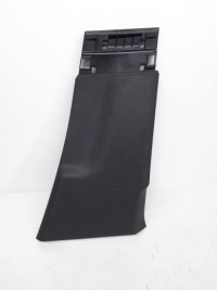 Купити Renault talisman пластик захист стійка права 769158856r, фото thumb