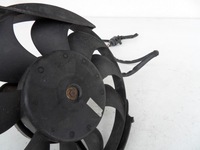 фото thumb №7, Ford focus mk3 iii 10-14 1.0 вентилятор радиатор