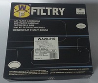 фото thumb №1, Pzl filters wa20215 фільтр повітря
