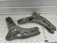 фото thumb №1, Renault trafic важіль перед лівий правий iii