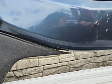 фото thumb №8, Volvo v40 12r- cross country бампер перед