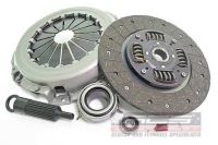 фото thumb №1, Набір зчеплення clutch pro toyota 4 runner 2.8 d ln130 60kw 1989-1996