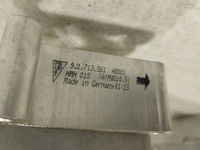 фото thumb №5, Porsche taycan 9j1 2023 рама вспомогательная передняя 9j1713633b