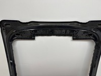 фото thumb №10, Кришка багажника задня задня кришка багажника bmw x6 g06